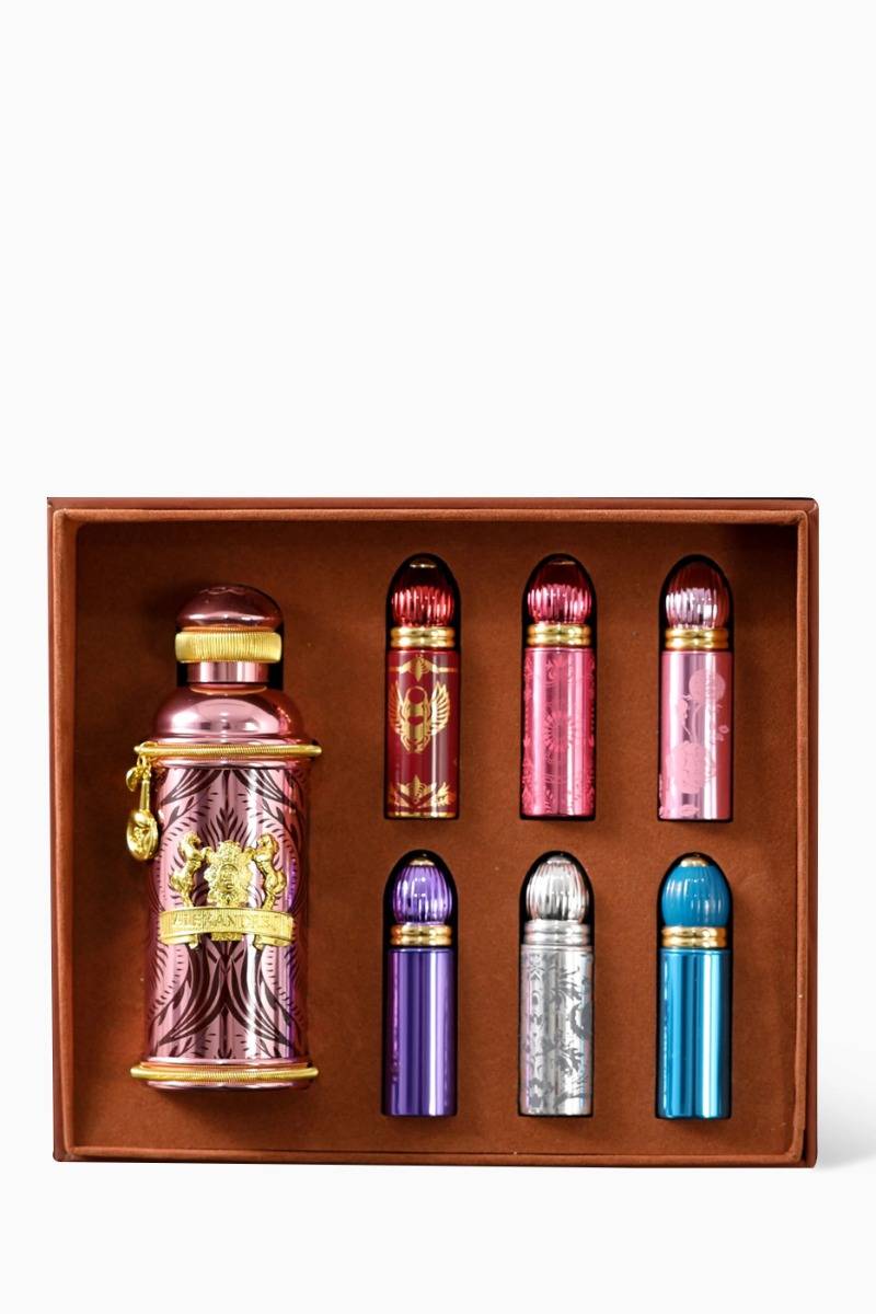 Morning Muscs Value Set