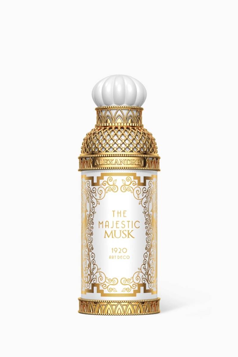 The Majestic Musk Eau de Parfum, 100ml