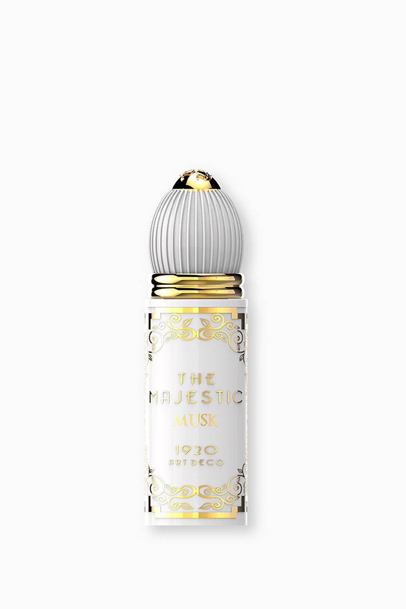 The Majestic Musk - 8 mL
