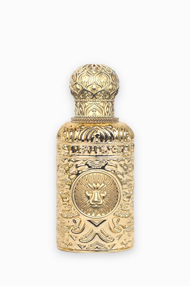 Majestic Nard - Eau De Parfum - 25mL