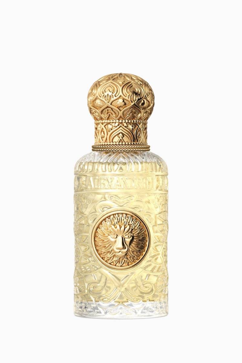 Majestic Nard Perfume Extract, 25ml