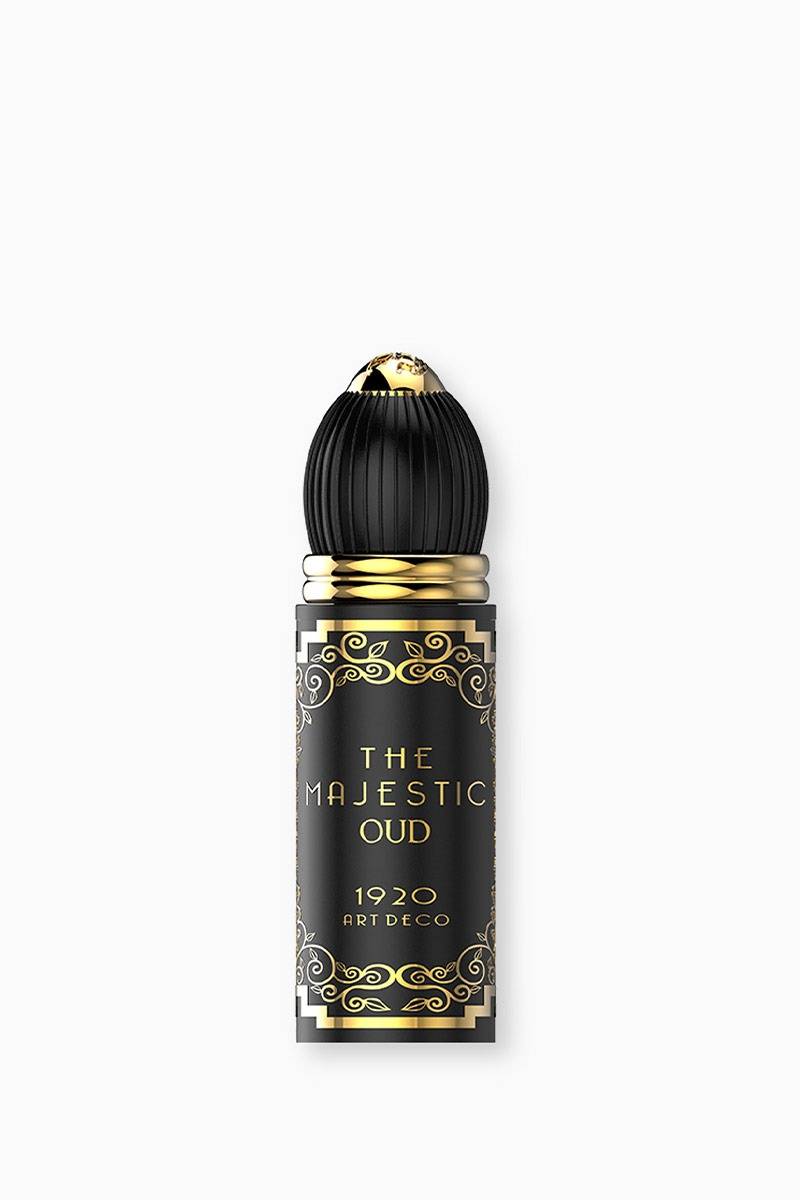 The Majestic Oud - 8 mL