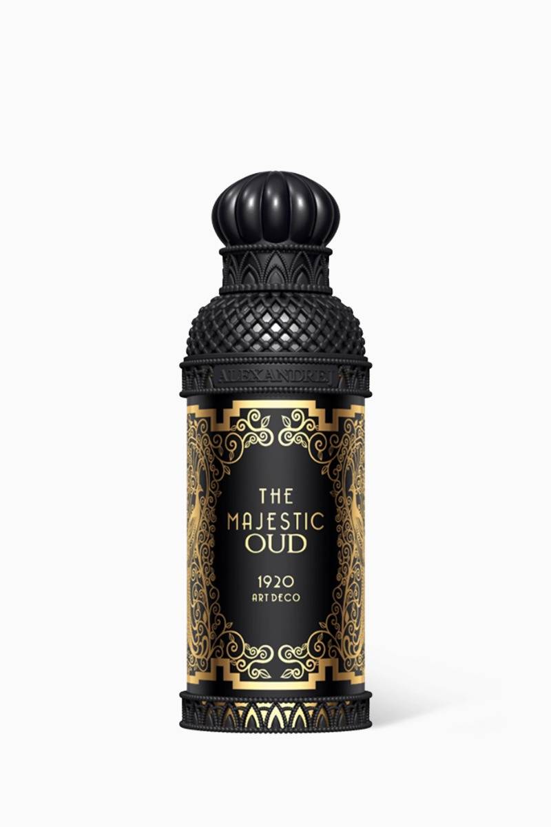 The Majestic Oud Eau de Parfum, 100ml
