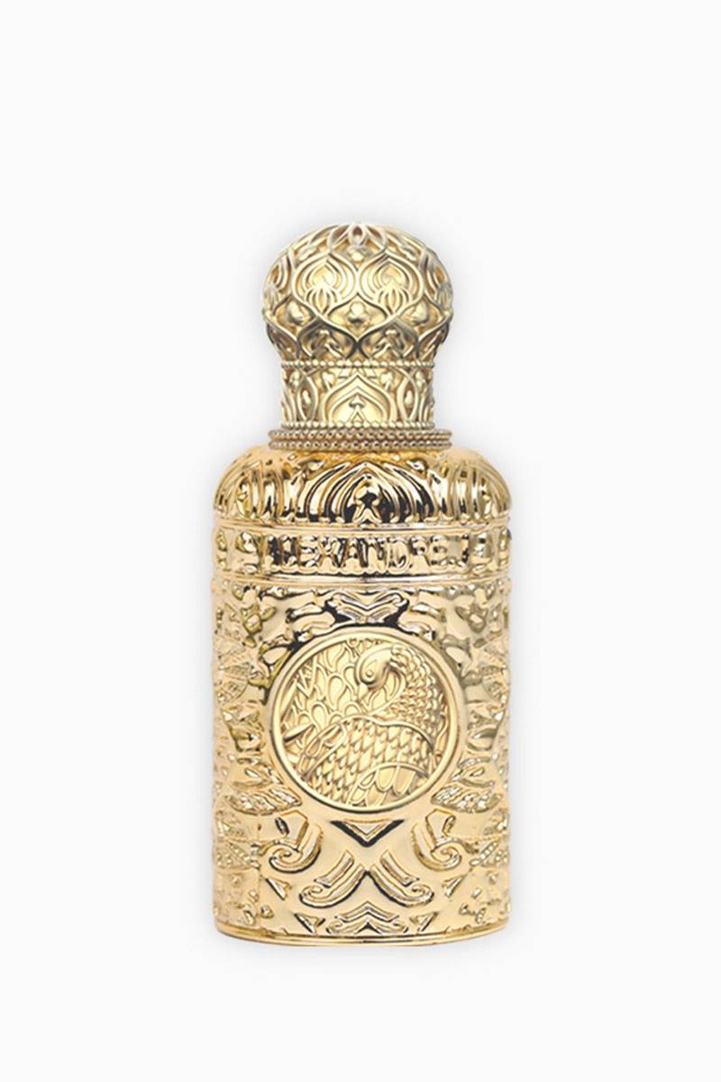 Imperial Peacock - Eau De Parfum - 25mL