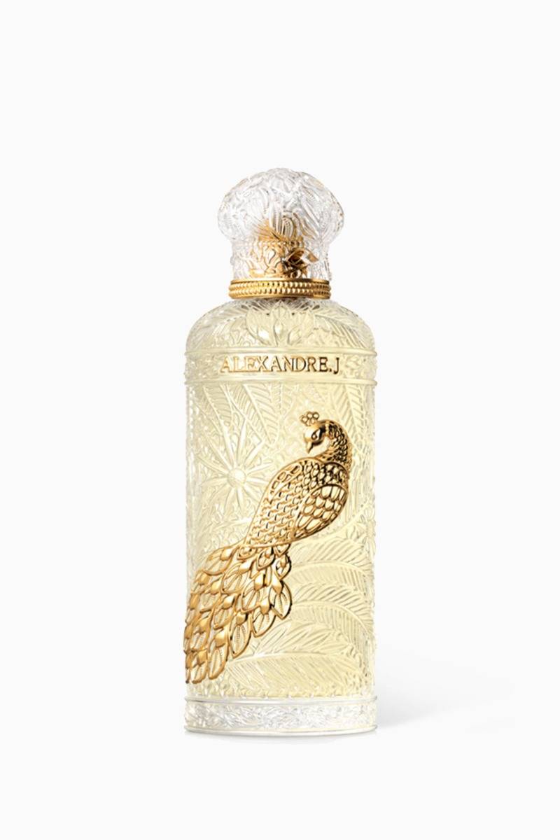 Imperial Peacock Eau de Parfum, 120ml