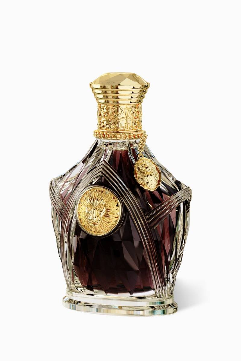 Ruby Shine, Dion Collection 100ml