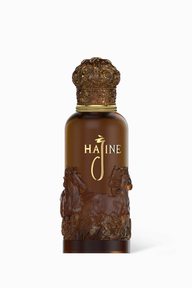 Silk Road Eau de Parfum, 100ml