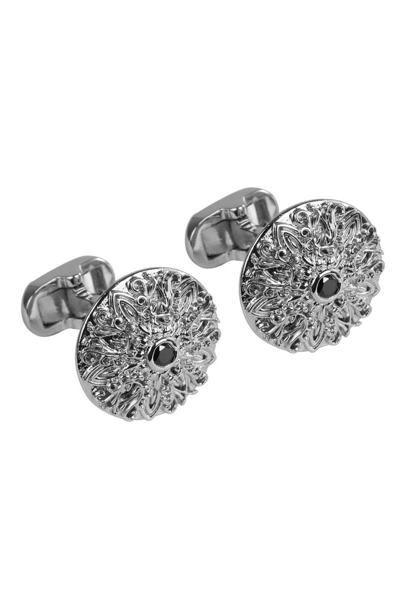 Sophistication Silver