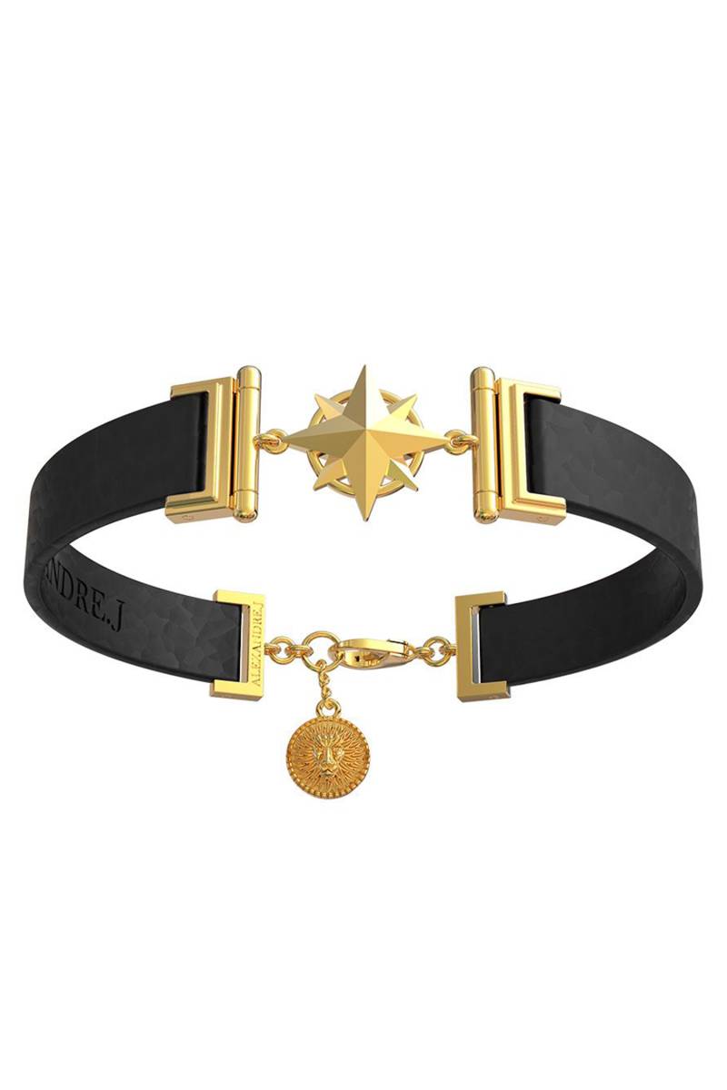 Bracelet Star Gold
