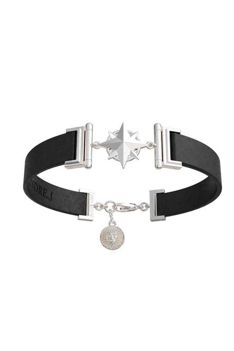 Bracelet Star Silver