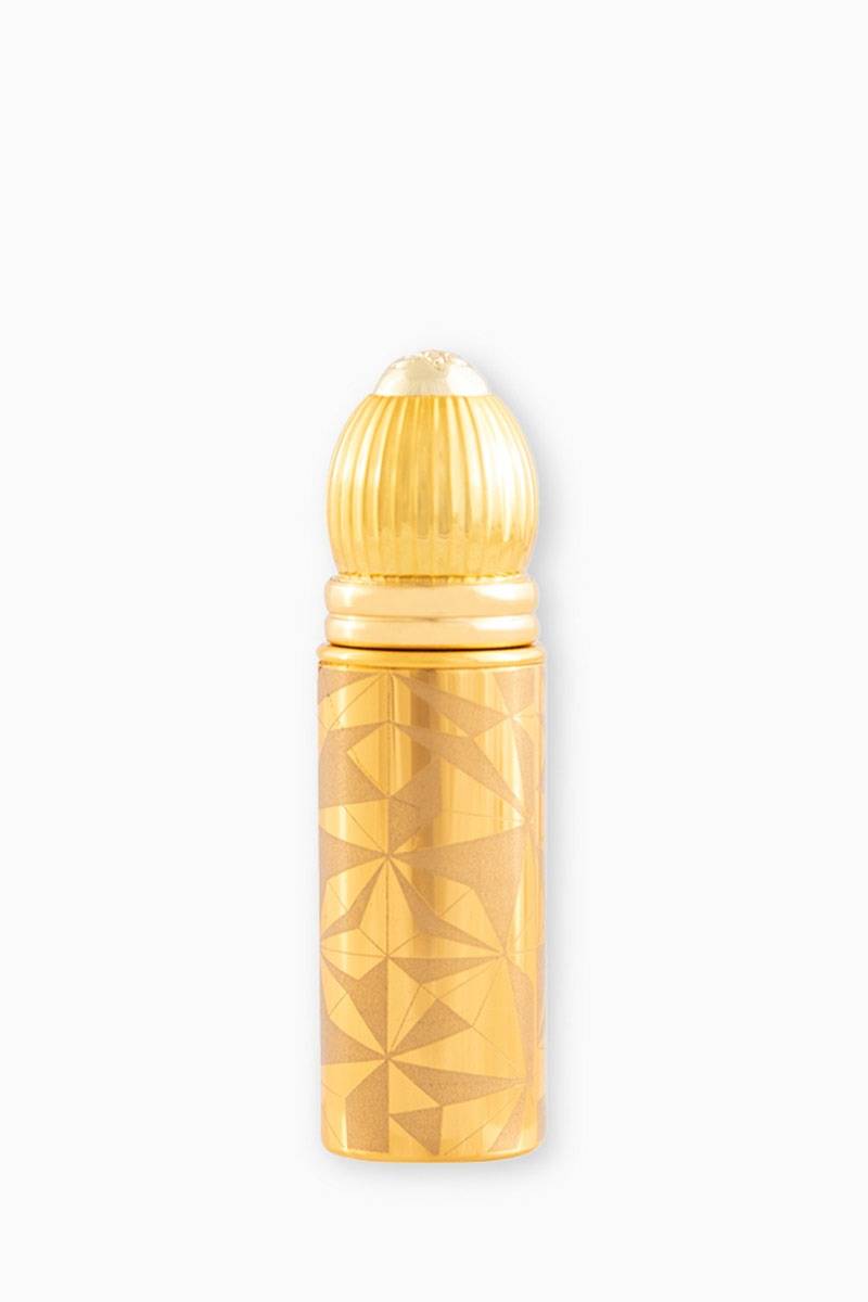 Golden Oud - 8mL