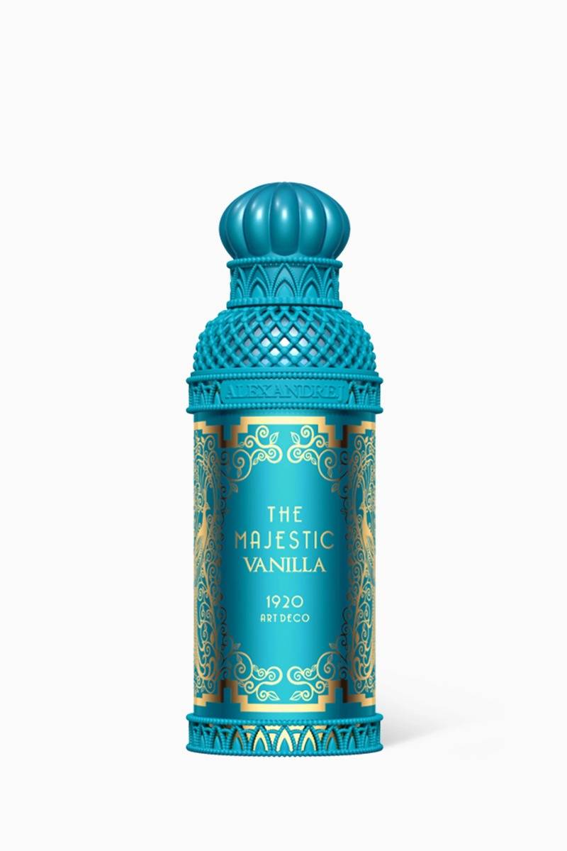 The Majestic Vanilla Eau de Parfum, 100ml