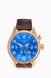 Prestige Rose Gold