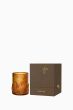 Hajine Candle Desert Rose