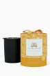 Ivory Candle and Holder Gift Set, 220g