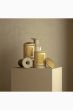 Ivory Candle and Holder Gift Set, 220g