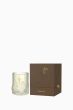 Hajine Candle Ivory Pearl