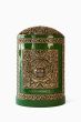 Pale Jade Candle and Holder Gift Set, 220g