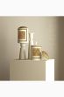 Pure White Candle Set, 220g