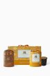 Sienna Candle Set, 220g