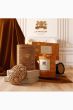 Sienna Candle Set, 220g