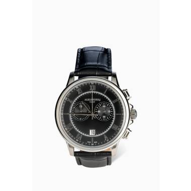 Unpredictable Silver