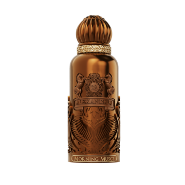 Elixir - Morning Musc - Signature, Edp 100ml