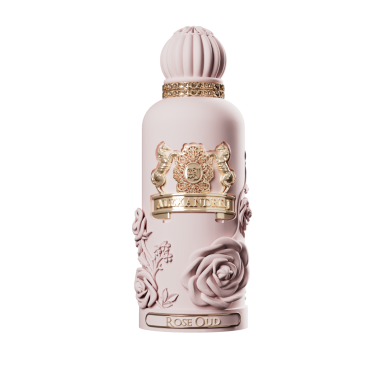 Elixir - Rose Oud - Signature - Edp 100ml