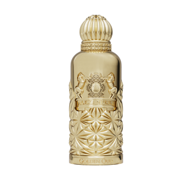 Elixir - Golden Oud - Signature, Edp 100ml