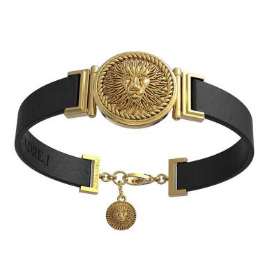 Bracelet Aslan Gold