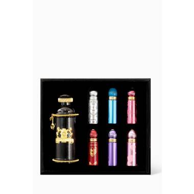 Black Muscs Value Set