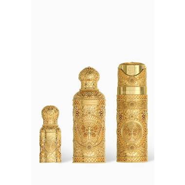 Butterfly Tresor Collection