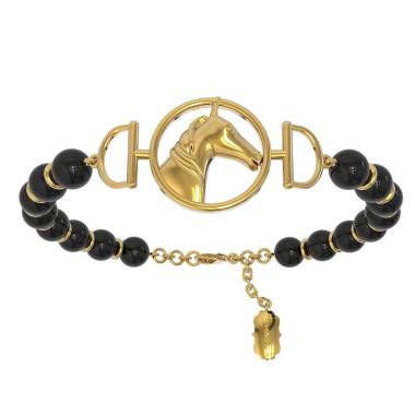 Bracelet Cavalia Gold