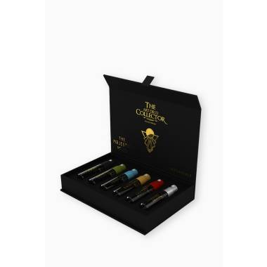 Sample Set - The Art Deco Collector - (6 X 2 mL)