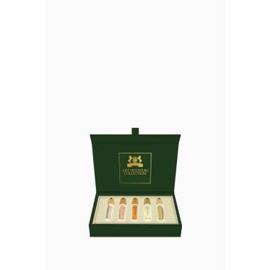 Sample Set - Art Nouveau - (5 X 2mL)