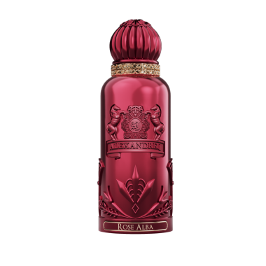 Elixir - Rose Alba - Signature - Edp 100ml