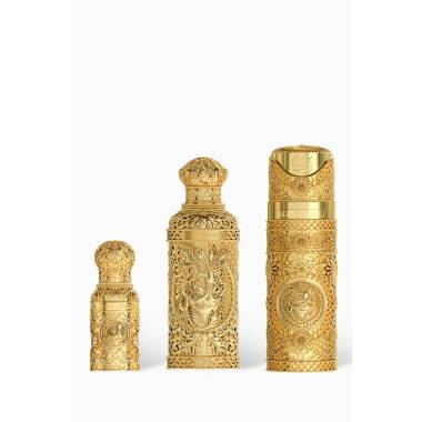 Oriental Enigma Tresor Collection