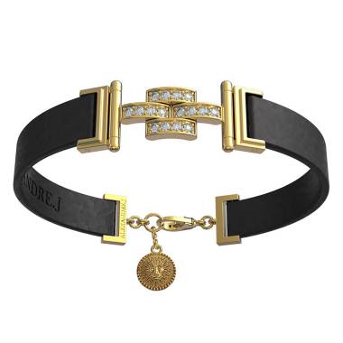 Bracelet Frame Gold