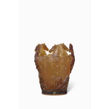 Golden Mirage Burner