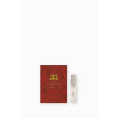 Golden Oud - 2mL