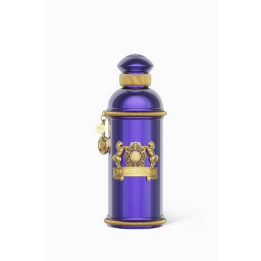 Iris Violet Eau de Parfum, 100ml