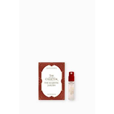 The Majestic Jardin - 2mL