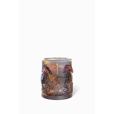 Aurora Flame Mini candle 
