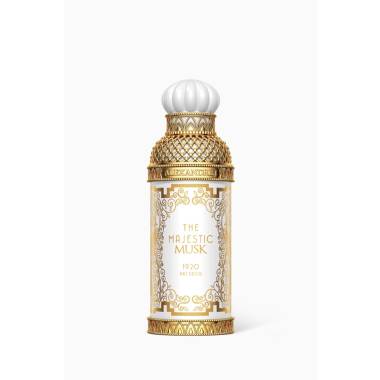 The Majestic Musk Eau de Parfum, 100ml