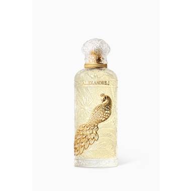 Imperial Peacock Eau de Parfum, 120ml