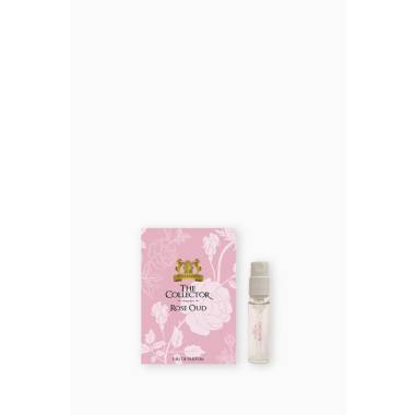 Rose Oud - 2mL