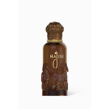 Silk Road Eau de Parfum, 100ml
