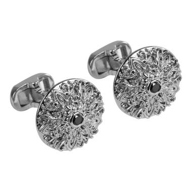 Sophistication Silver