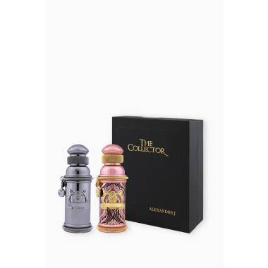 Duo Set - Morning Muscs & Argentic - 30 mL