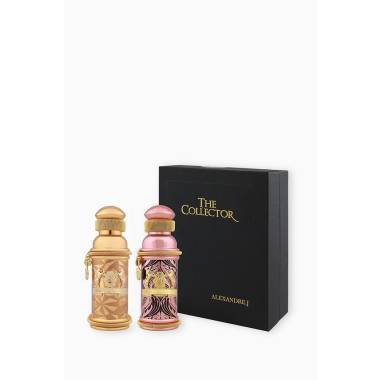 Duo Set - Morning Muscs & Golden Oud - 30 mL